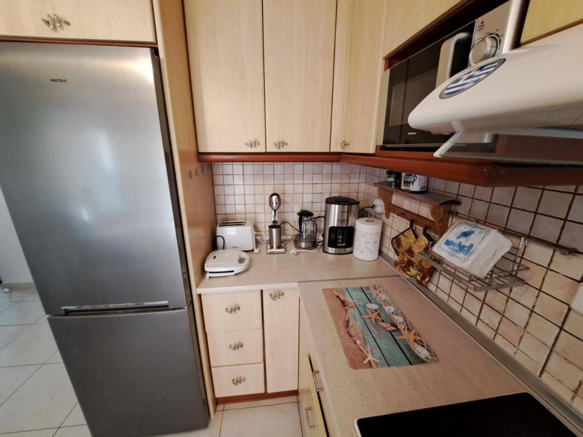 Apartment Periklis House *