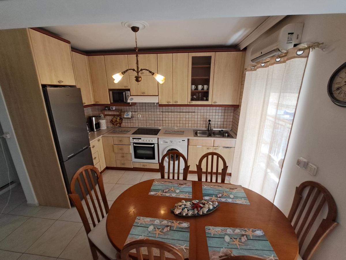 Periklis House Apartment