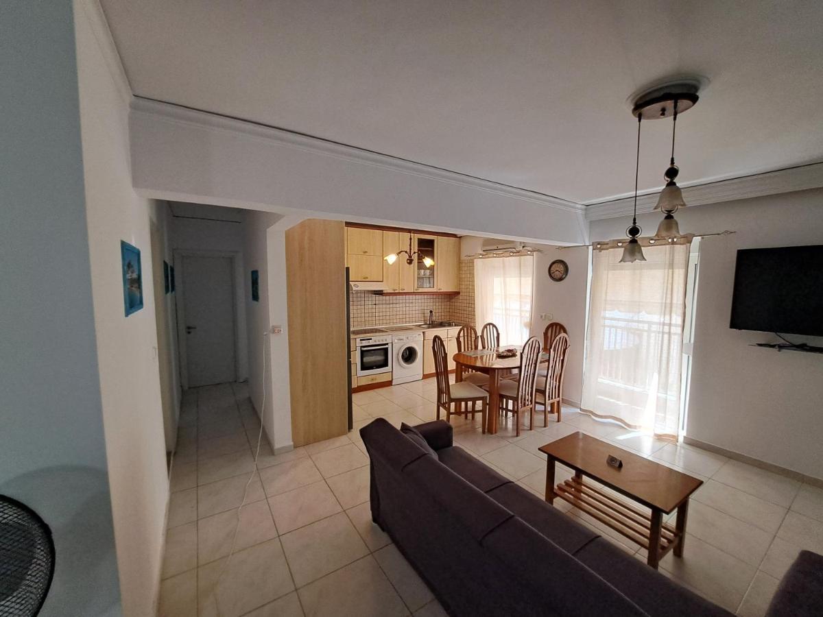 Periklis House Ixia (Rhodes)