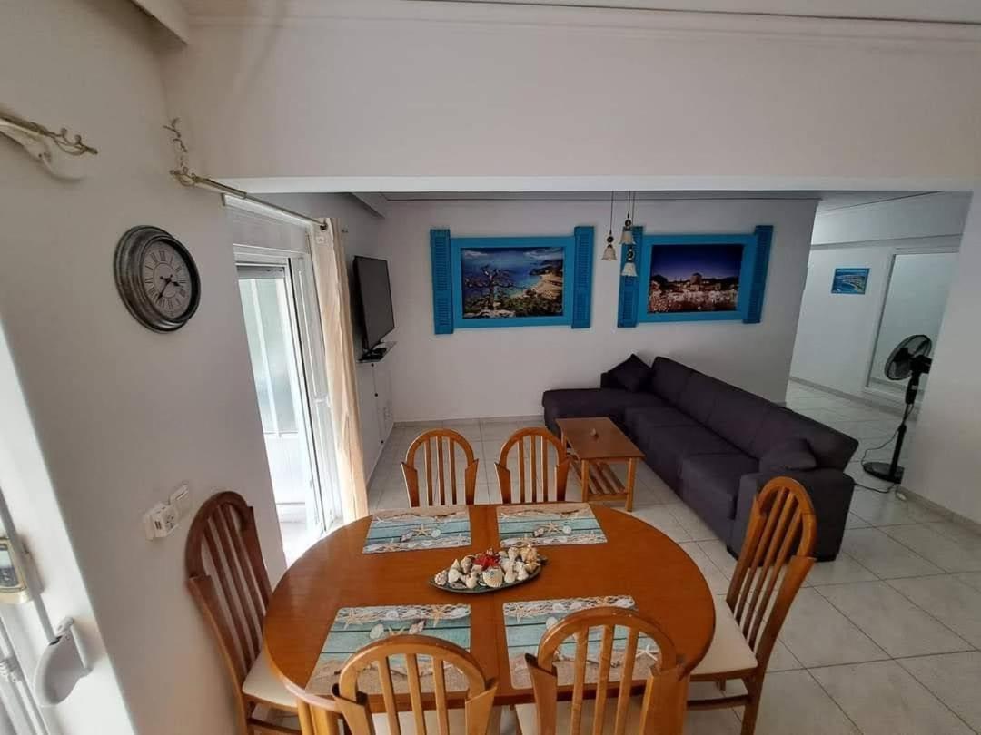 Periklis House Apartment Ixia (Rhodes)