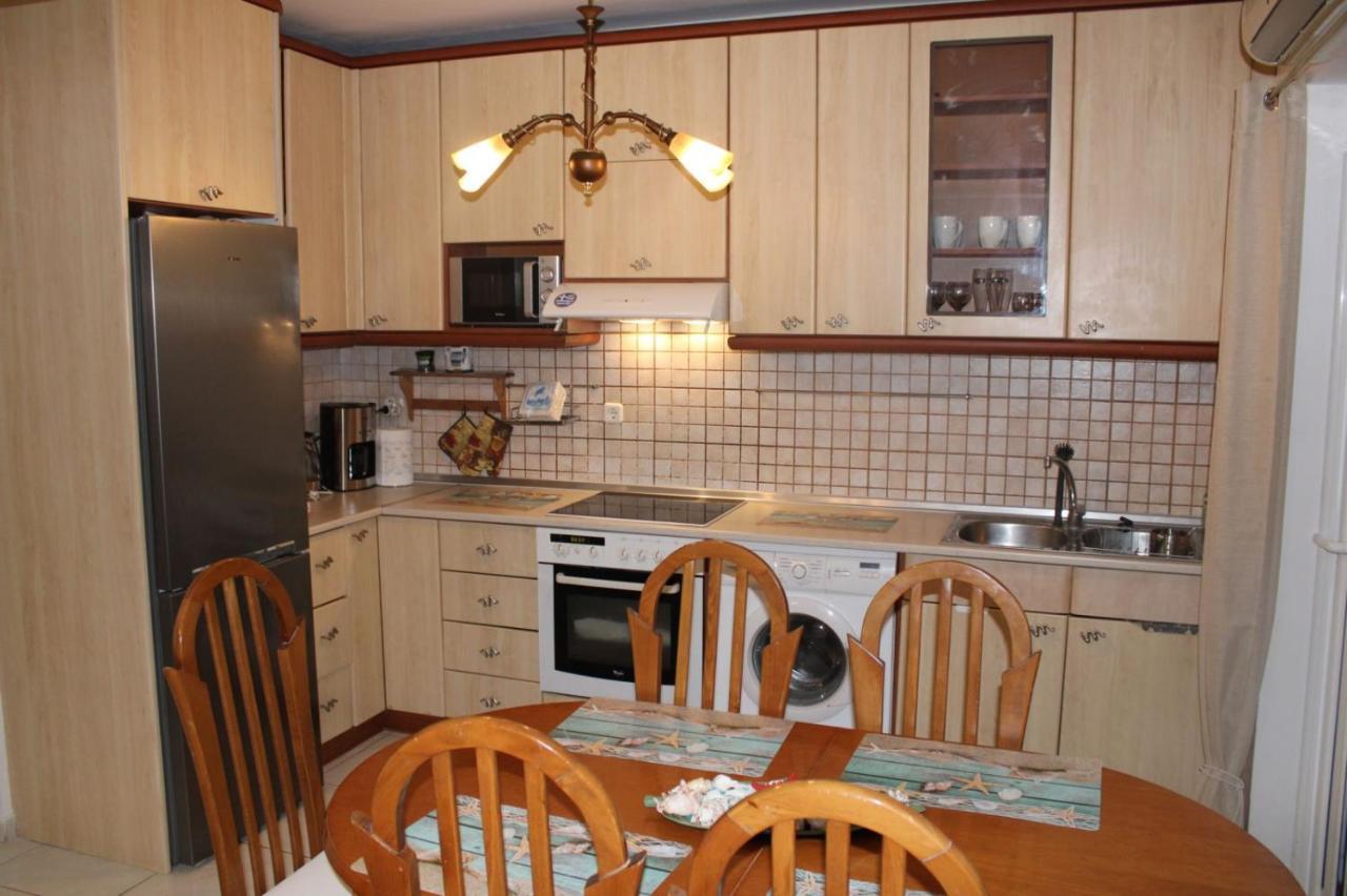 Periklis House Apartment *