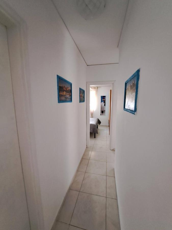 Periklis House Apartment Ixia (Rhodes)