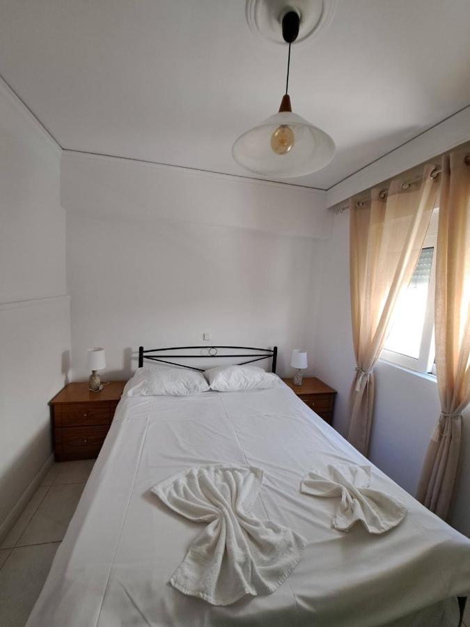 Periklis House Apartment