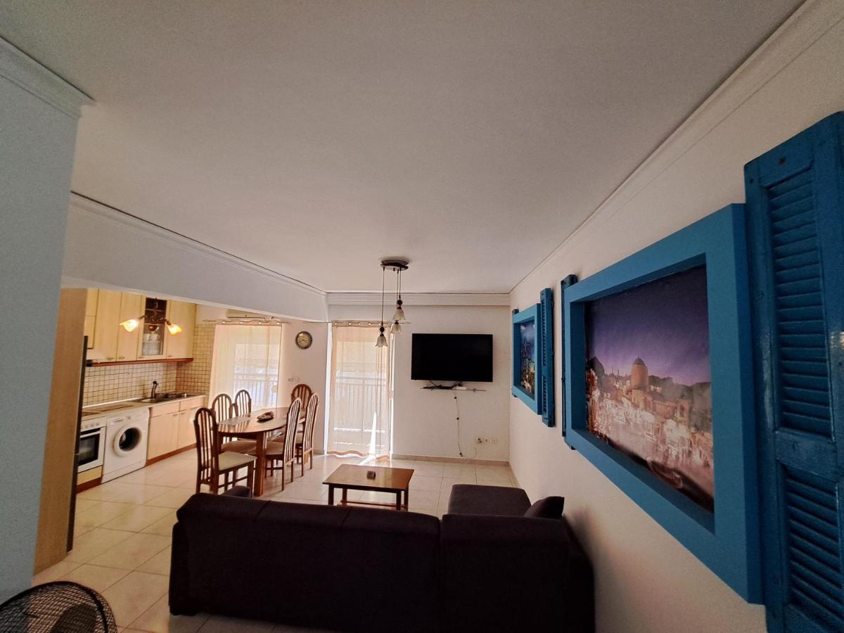Periklis House Apartment