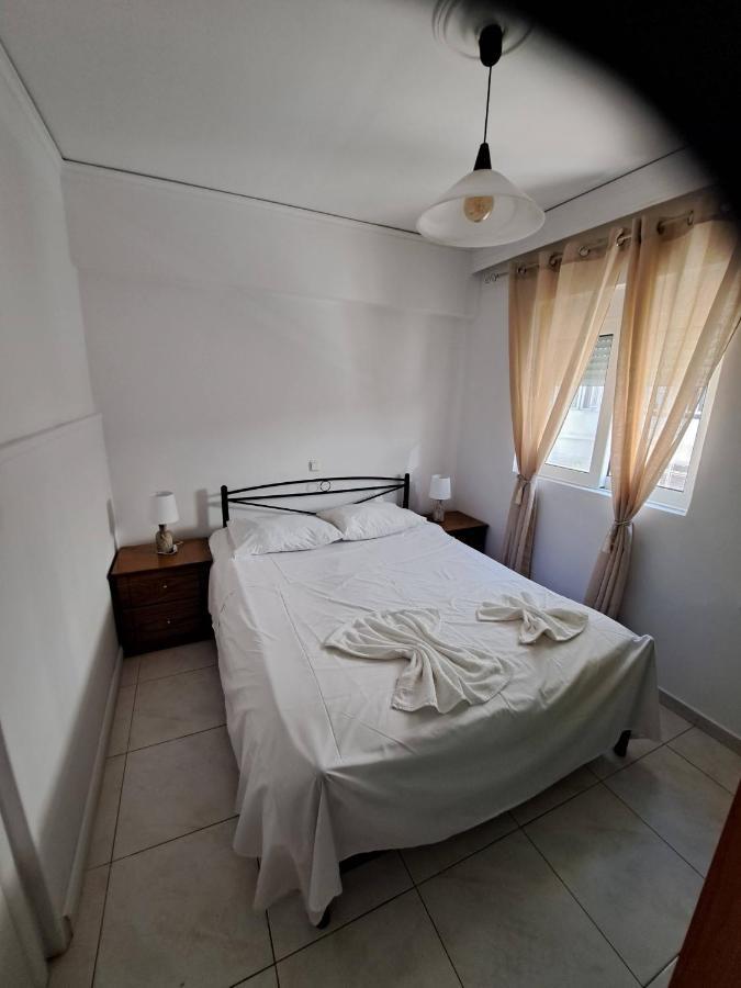 Apartment Periklis House Ixia (Rhodes)