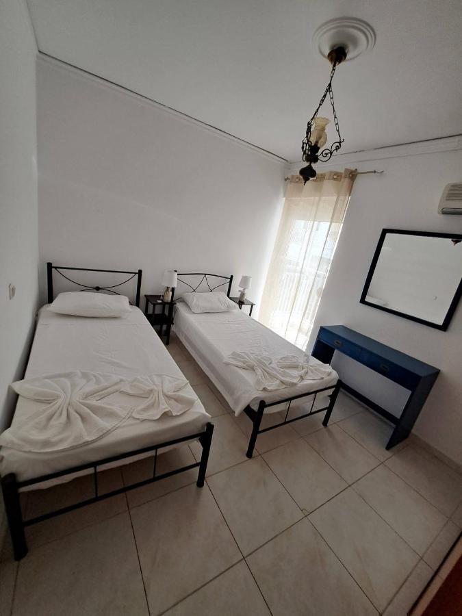 Apartment Periklis House Ixia (Rhodes)