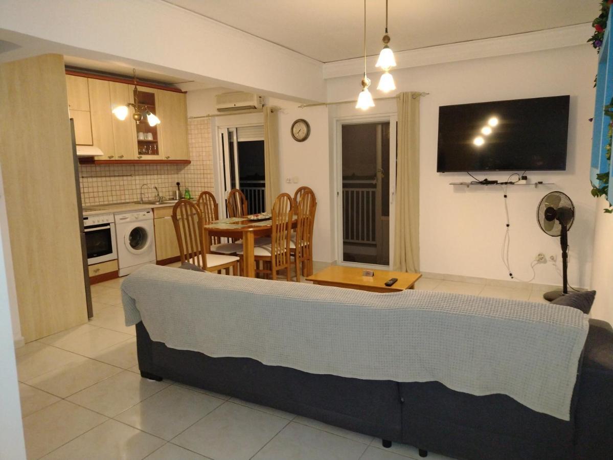 Periklis House Apartment