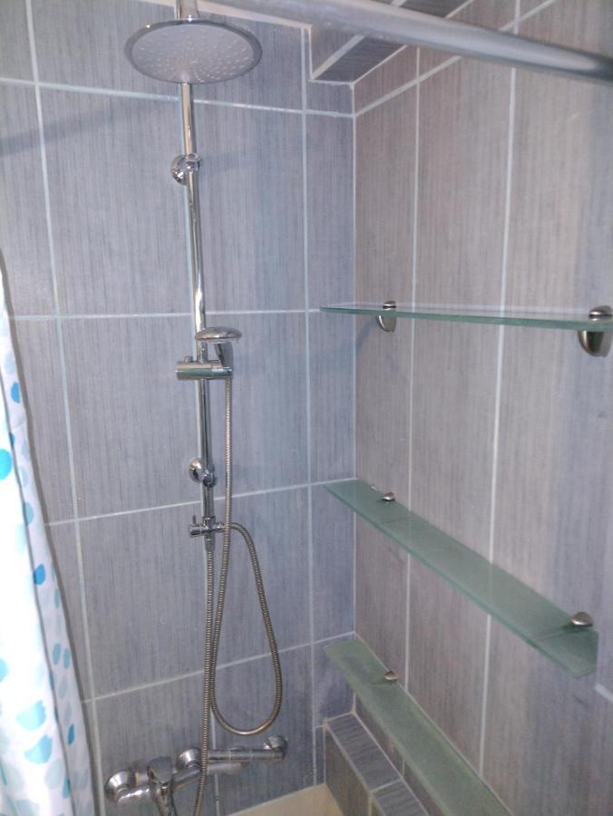 Periklis House Apartment *